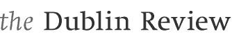 The Dublin Review logo